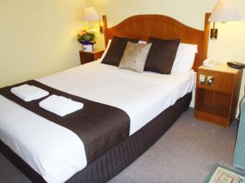 Motels For Sale - 1 large