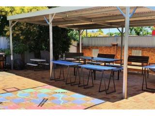 Motels For Sale - 1 large