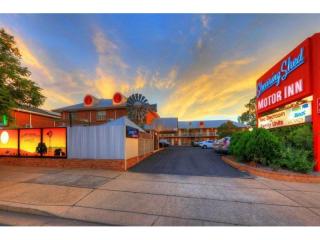 Motels For Sale - 1 large