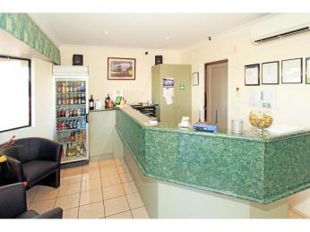 Motels For Sale - 1 large