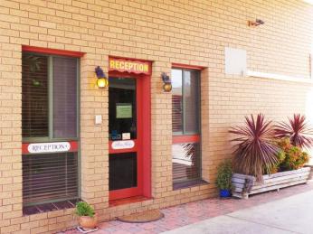 Motels For Sale - 1 large