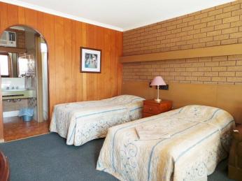 Motels For Sale - 1 large