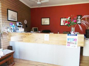 Motels For Sale - 1 large