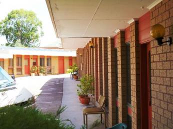 Motels For Sale - 1 large