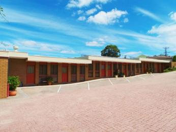 Motels For Sale - 1 large