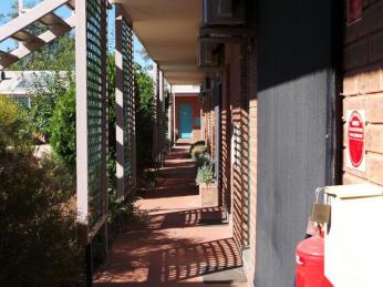 Motels For Sale - 1 large