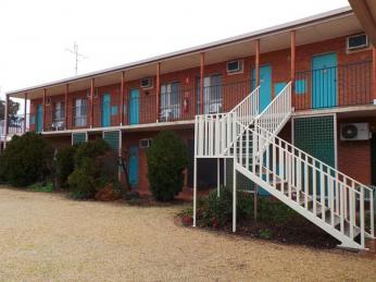 Motels For Sale - 1 large