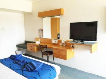 Motels For Sale - 1 large