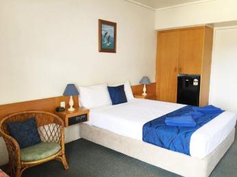 Motels For Sale - 1 large