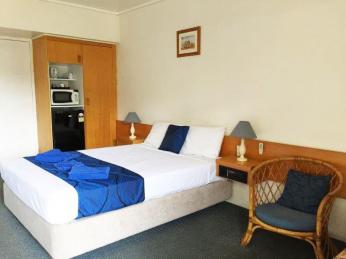 Motels For Sale - 1 large