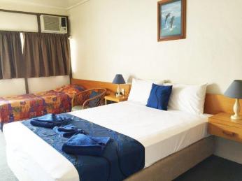 Motels For Sale - 1 large