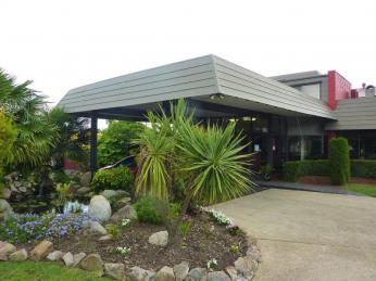Motels For Sale - 1 large