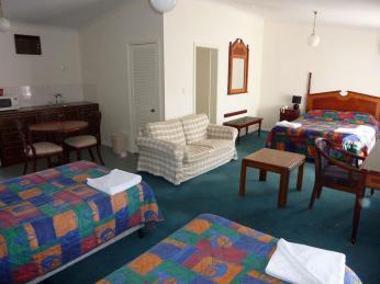 Motels For Sale - 1 large