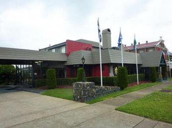 Motels For Sale - 1 large
