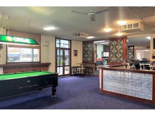 Hotels For Sale - 1 large