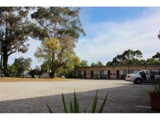 Motels For Sale - 1 large
