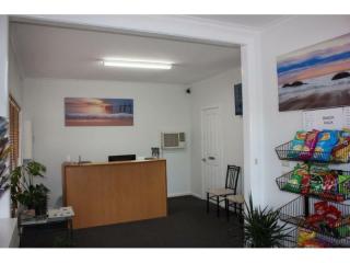 Motels For Sale - 1 large