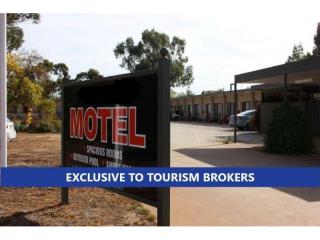 Motels For Sale - 1 large