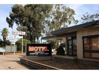 Motels For Sale - 1 large