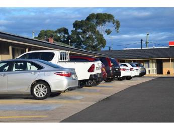 Motels For Sale - 1 large
