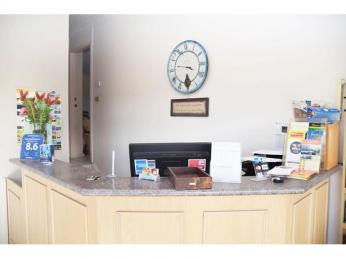 Motels For Sale - 1 large