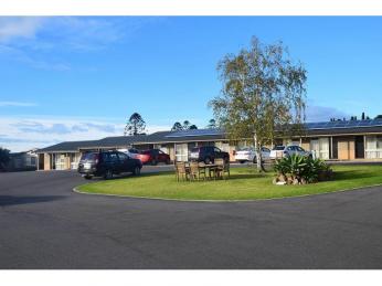 Motels For Sale - 1 large