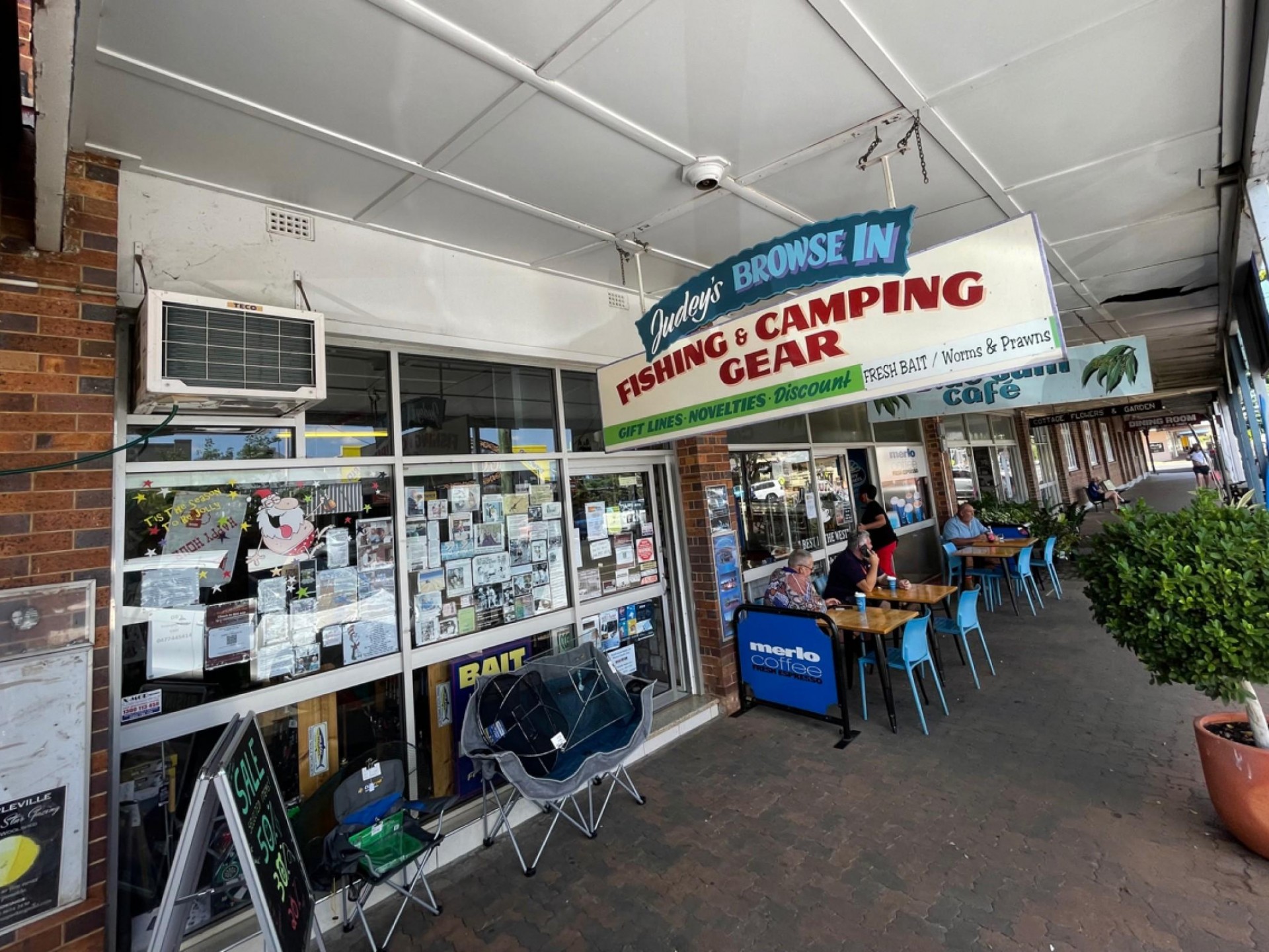 Recreation/Sport for sale Charleville