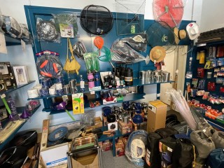 Motels For Sale - 1 large