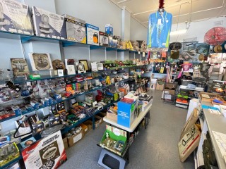 Motels For Sale - 1 large