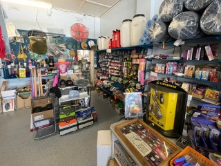 Motels For Sale - 1 large