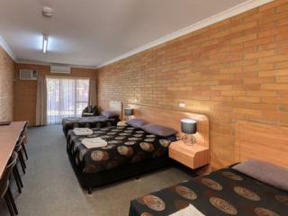 Motels For Sale - 1 large