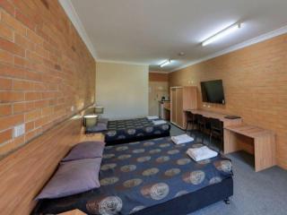 Motels For Sale - 1 large