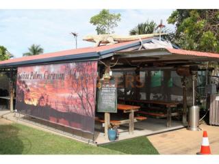 Caravan Parks For Sale - 1 large