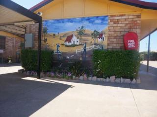 Motels For Sale - 1 large