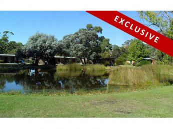 Motels For Sale - 1 large