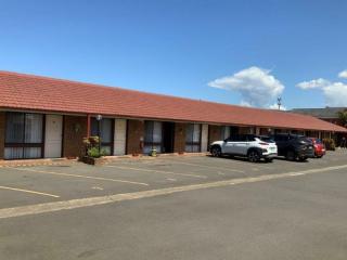 Motels For Sale - 1 large