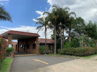 Motels For Sale - 1 large