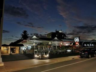 Motels For Sale - 1 large