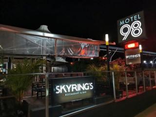 Motels For Sale - 1 large