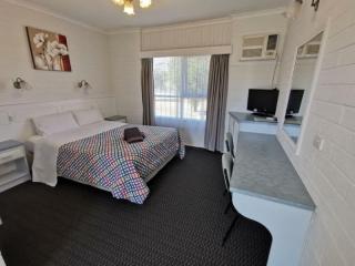 Motels For Sale - 1 large