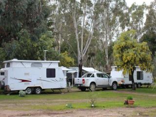 Caravan Parks For Sale - 1 large