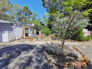 Caravan Parks For Sale - 1 large