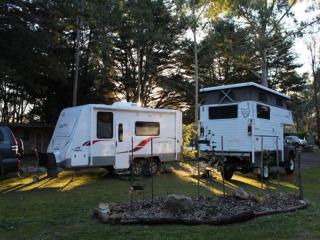 Caravan Parks For Sale - 1 large