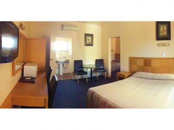 Motels For Sale - 1 large