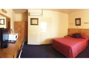 Motels For Sale - 1 large