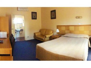 Motels For Sale - 1 large