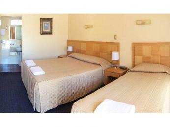 Motels For Sale - 1 large