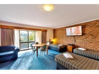Motels For Sale - 1 large