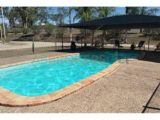 Caravan Parks For Sale - 1 large