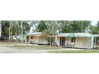 Caravan Parks For Sale - 1 large